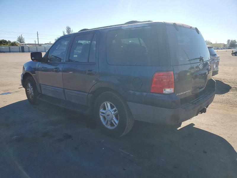 2004 Ford Expedition XLT