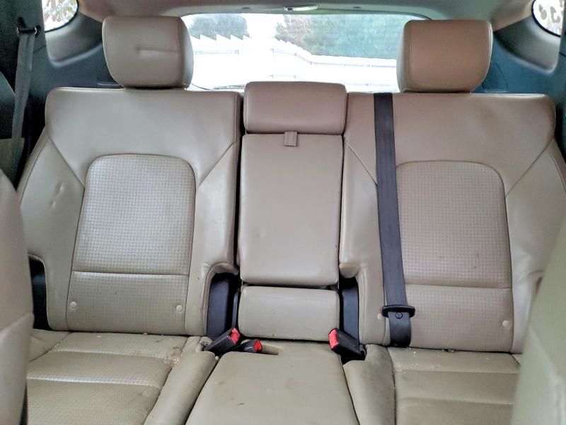 2013 Hyundai Santa fe Sport