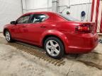 2012 Dodge Avenger sxt