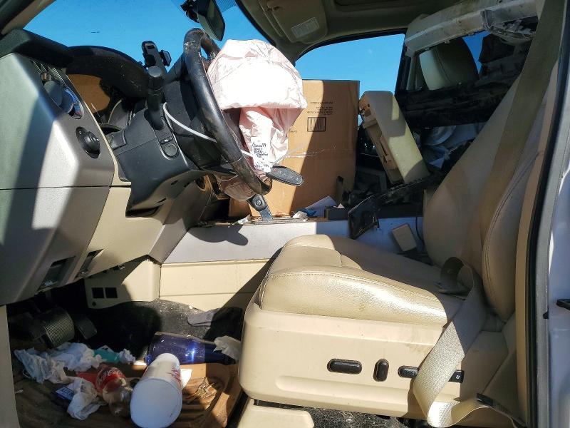 2017 Ford Expedition Limited