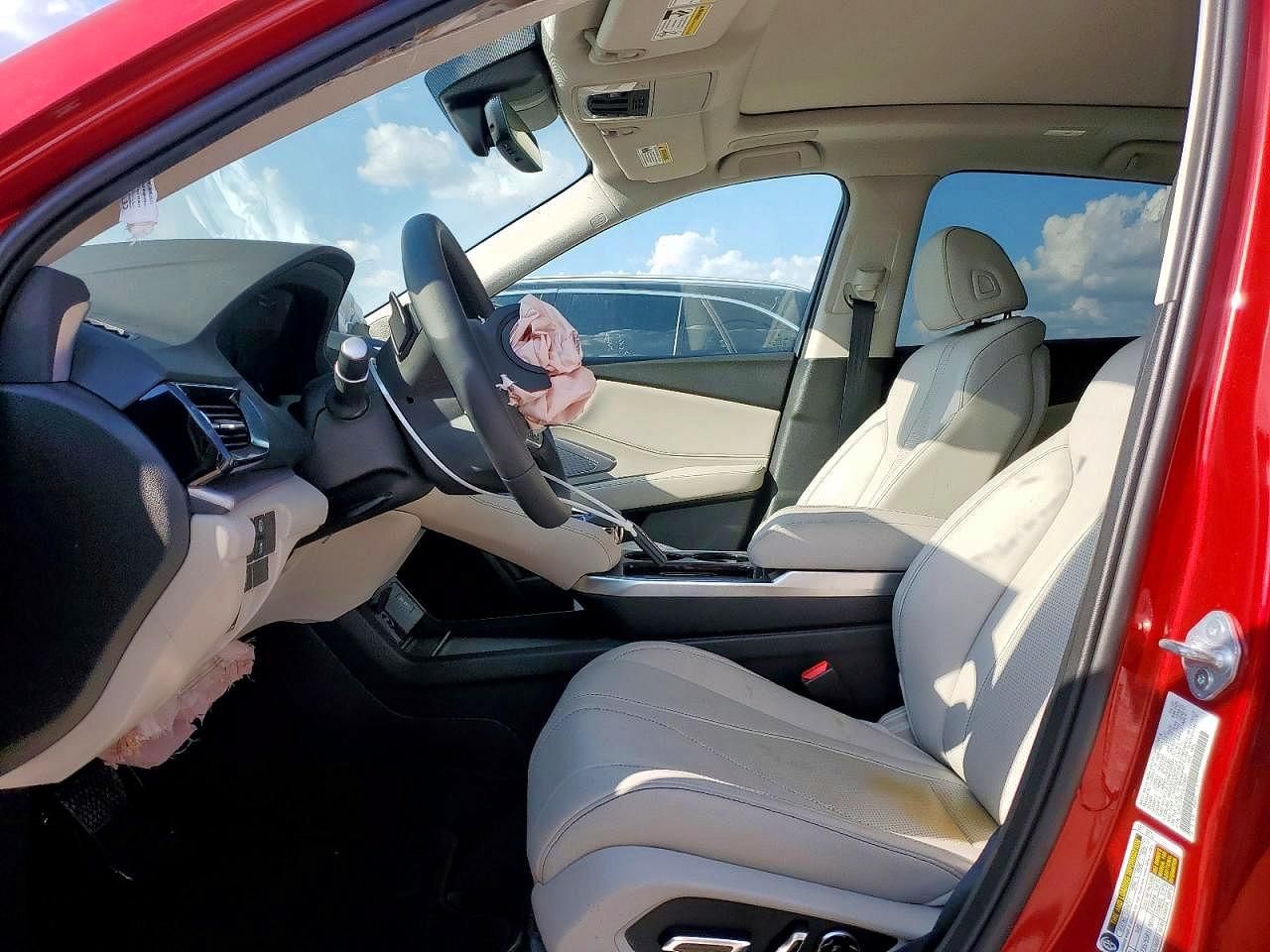 2025 Acura Rdx Technology