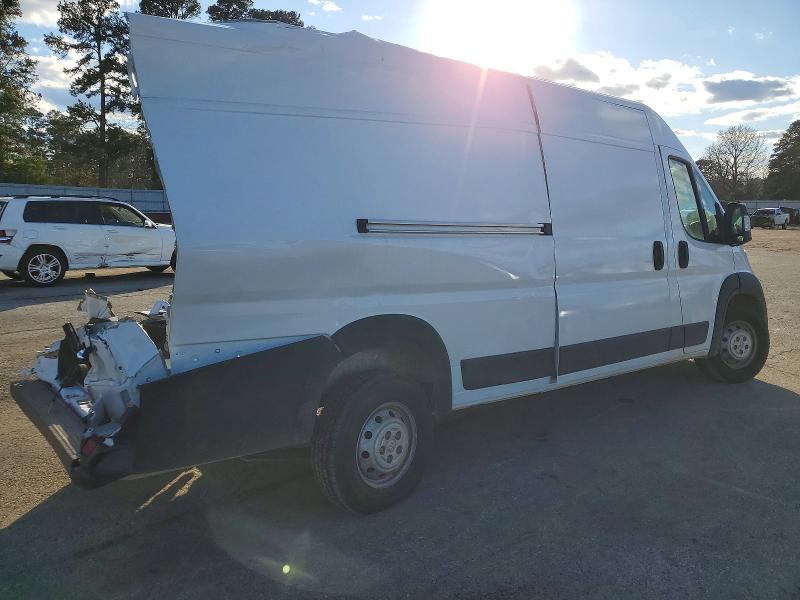 2023 Dodge RAM Promaster 3500 Delivery Van