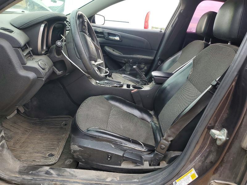 2015 Chevrolet Malibu 1LT