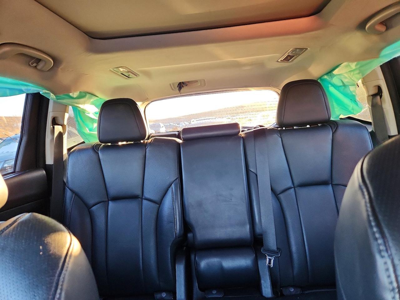2019 Subaru Ascent Limited