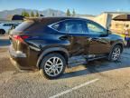 2015 Lexus Nx 200t