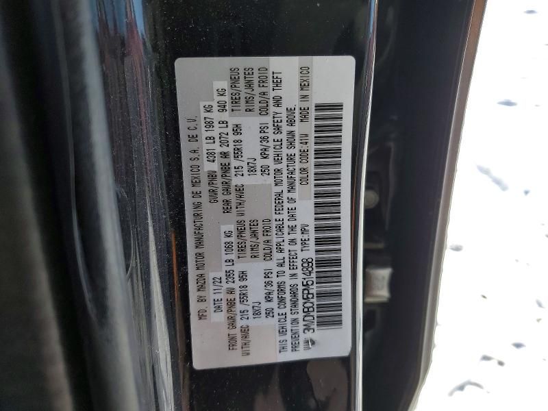 2023 Mazda Cx-30 Preferred