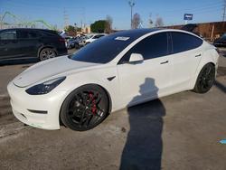 2022 Tesla Model 3 for sale in Wilmington, CA
