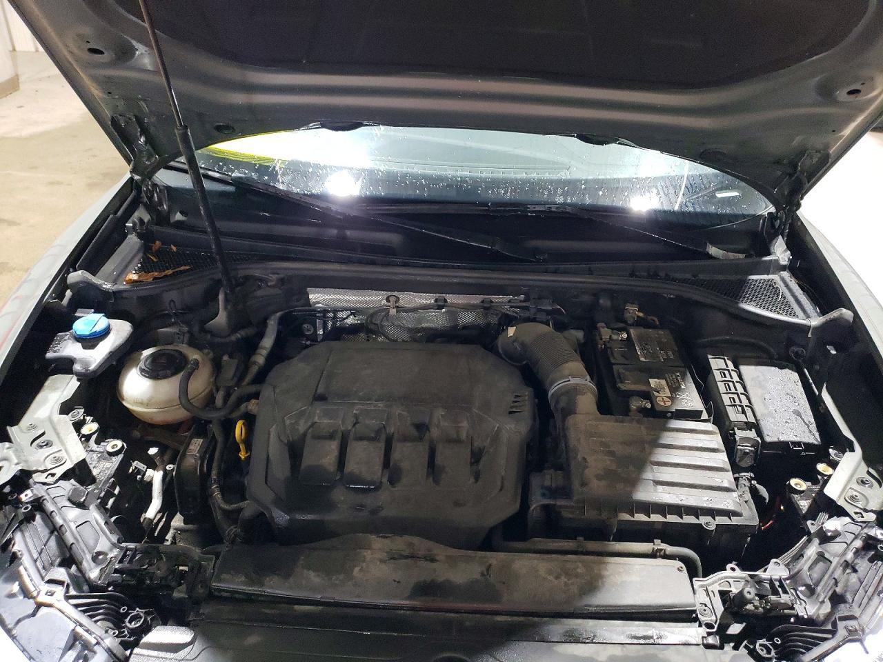 2021 Audi Q3 Premium s Line 45