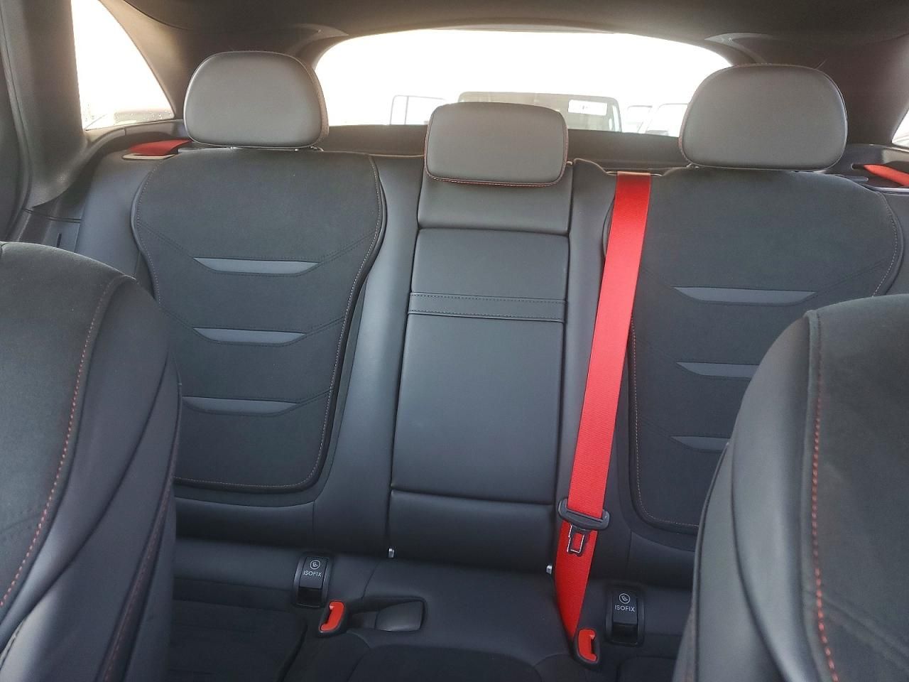 2025 Mercedes-Benz Glc 43 4matic amg