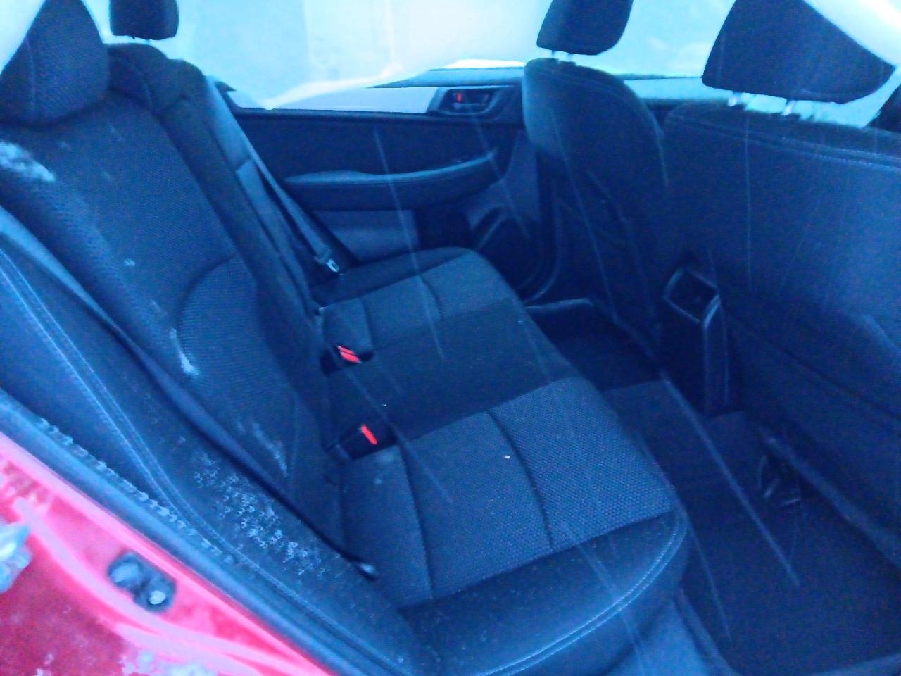 2019 Subaru Outback 2.5i