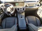 2021 Mercedes-Benz G 550