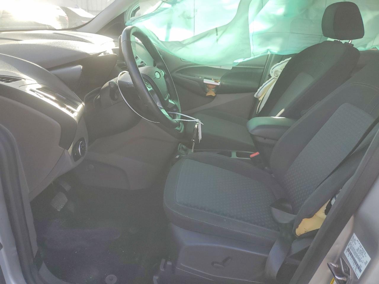 2022 Ford Transit Connect XLT