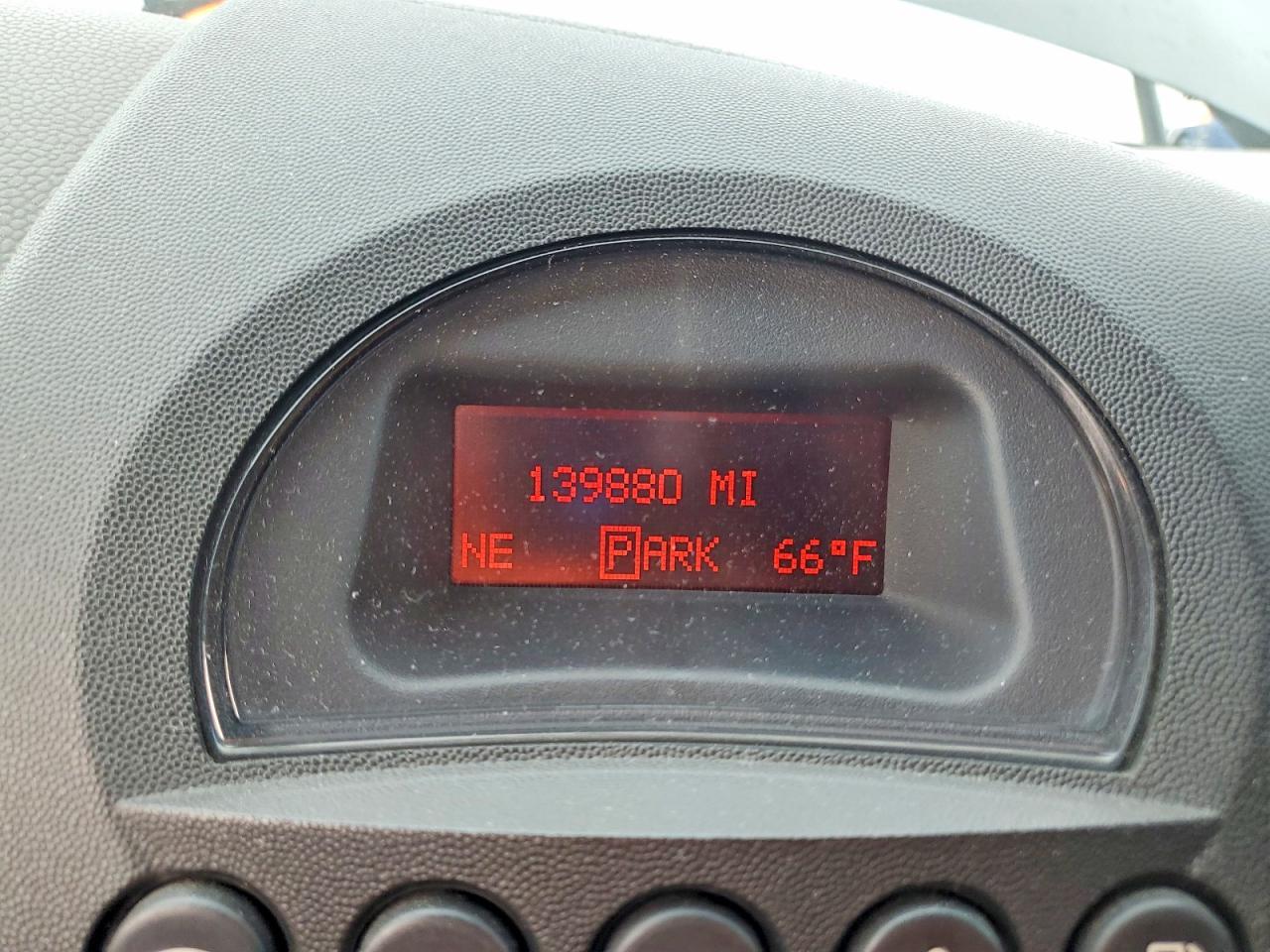 2004 Pontiac Gran Prix