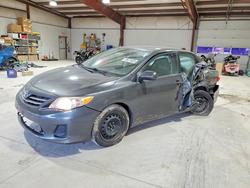 2013 Toyota Corolla Base en venta en Chambersburg, PA