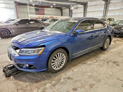 2017 Volkswagen Passat se for sale in Greenwood, NE