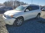 2008 Toyota Rav4 Limited