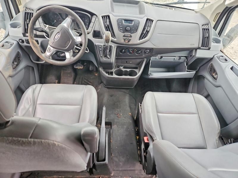 2015 Ford Transit T-250