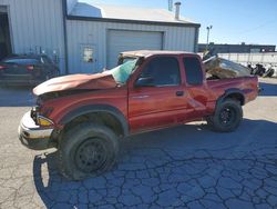 2001 Toyota Tacoma Xtracab en venta en Lexington, KY