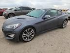 2015 Hyundai Genesis Coupe 3.8l