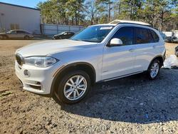 2015 BMW X5 Sdrive35i en venta en Austell, GA