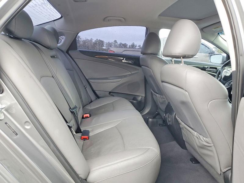 2014 Hyundai Sonata se