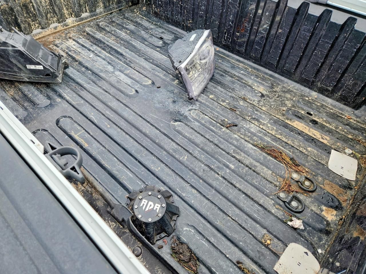 2014 Dodge Ram 1500 st