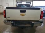 2012 Chevrolet Silverado C2500 Heavy Duty