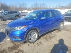 Salvage cars for sale from Copart Marlboro, NY: 2020 Honda Hr-v ex