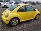 2002 Volkswagen New Beetle gls