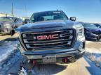 2021 GMC Sierra K1500 AT4