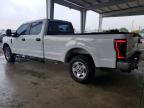 2018 Ford F250 Super Duty