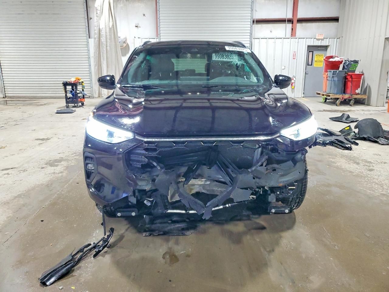 2025 Ford Escape st Line Select