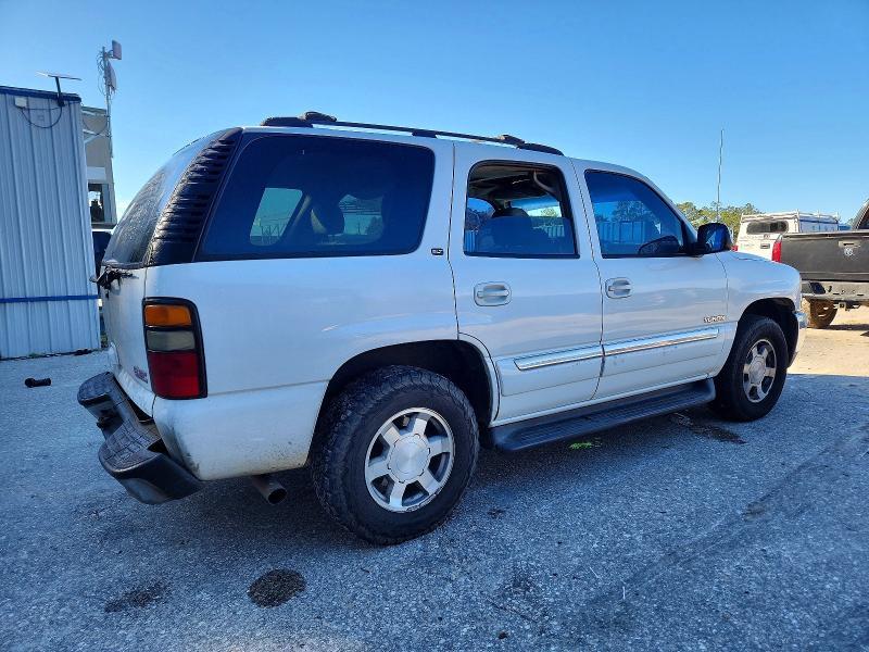 2004 GMC Yukon