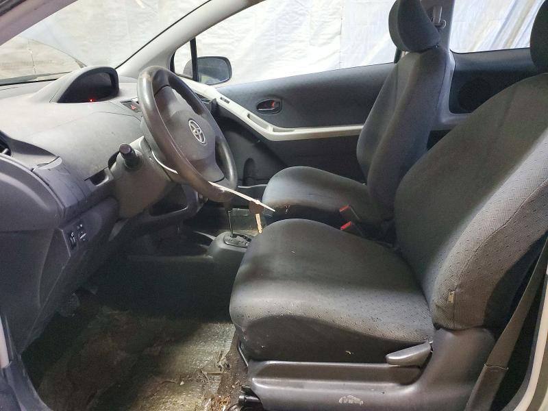 2010 Toyota Yaris