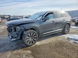Volvo Vehiculos salvage en venta: 2023 Volvo Xc90 Plus
