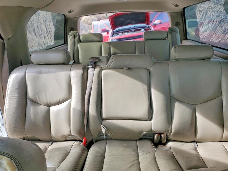 2003 Chevrolet Suburban K1500