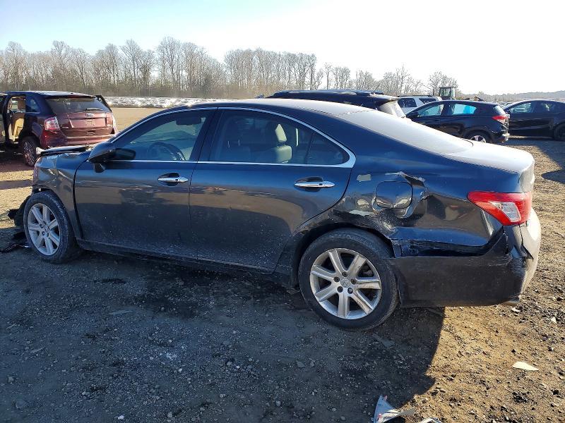 2008 Lexus Es 350 Base
