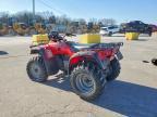 2003 Honda Foreman ATV