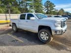 2015 GMC Sierra K1500 sle