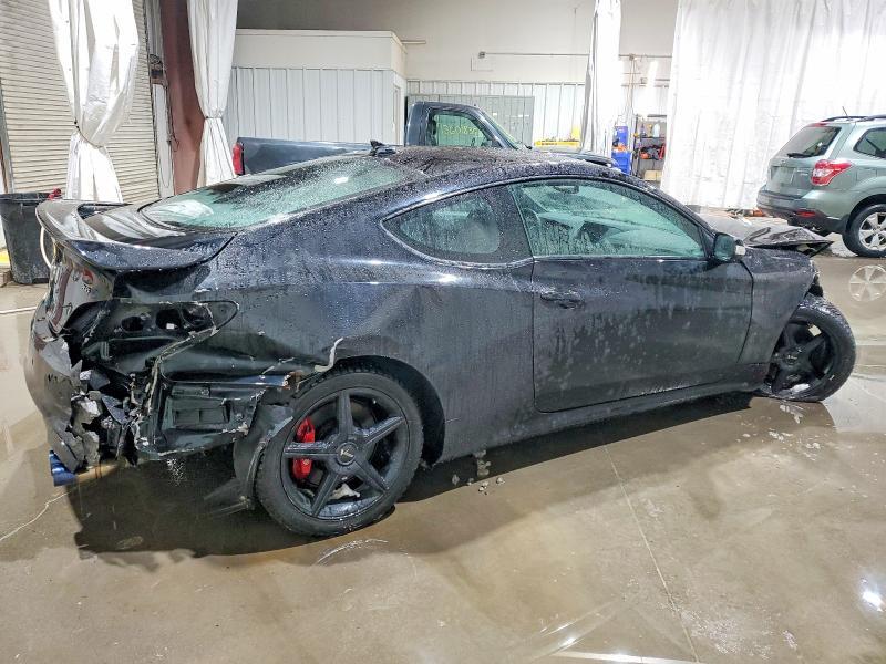 2015 Hyundai Genesis Coupe 3.8l
