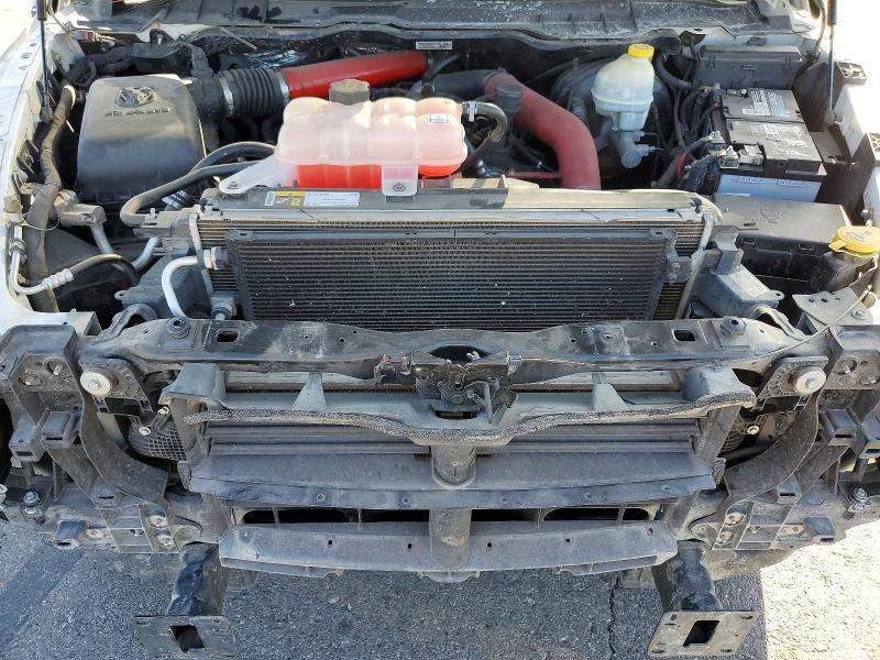 2016 Dodge 1500 Laramie