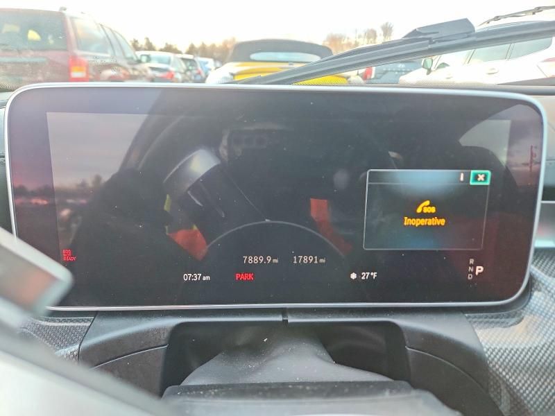 2024 Mercedes-Benz C 300 4matic