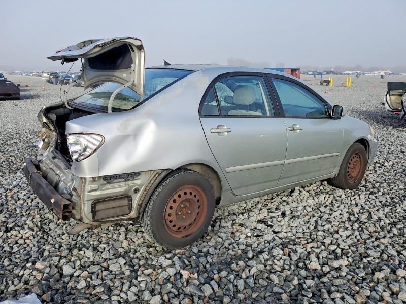 2003 Toyota Corolla le