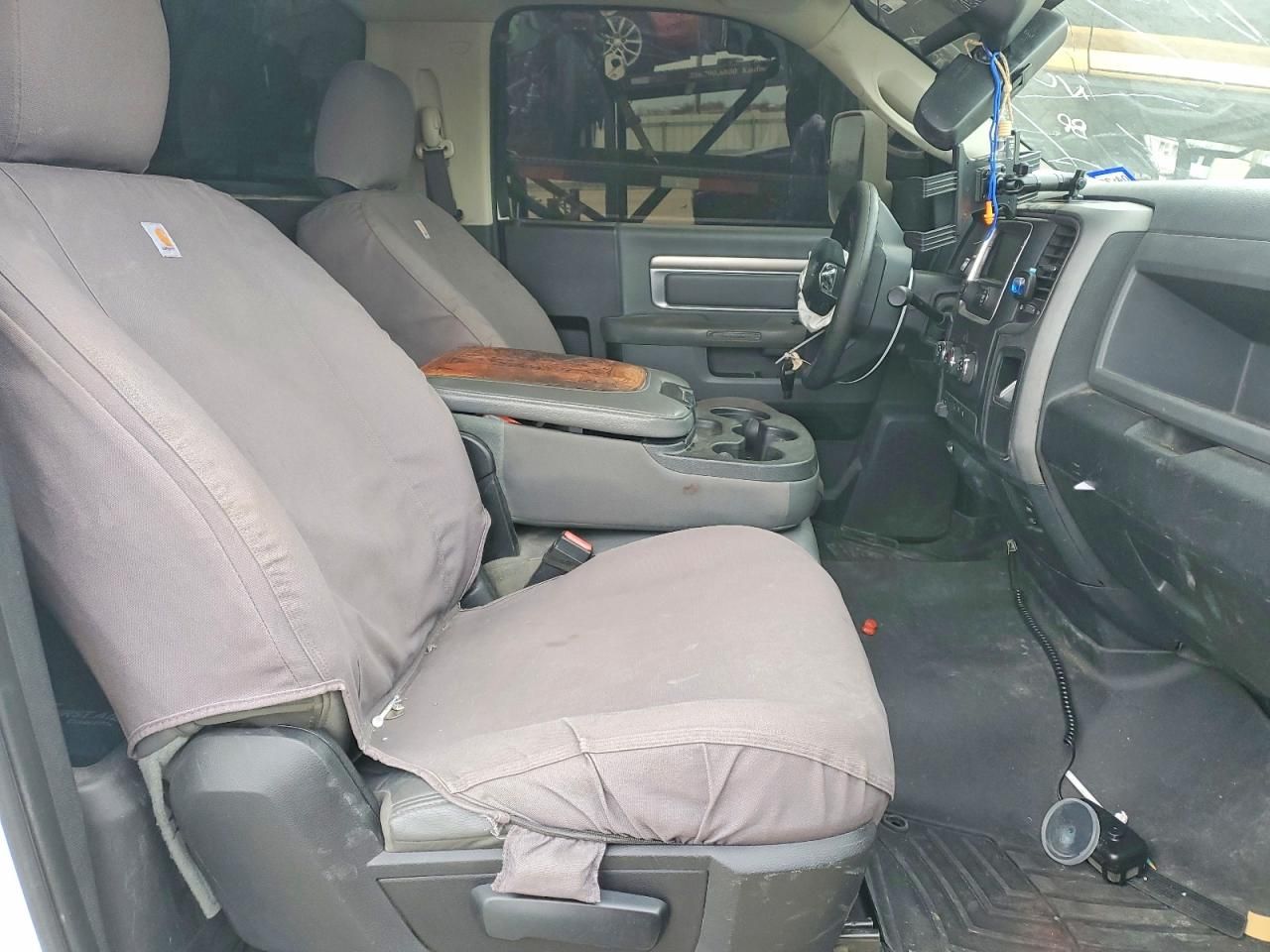 2016 Dodge Ram 3500 st