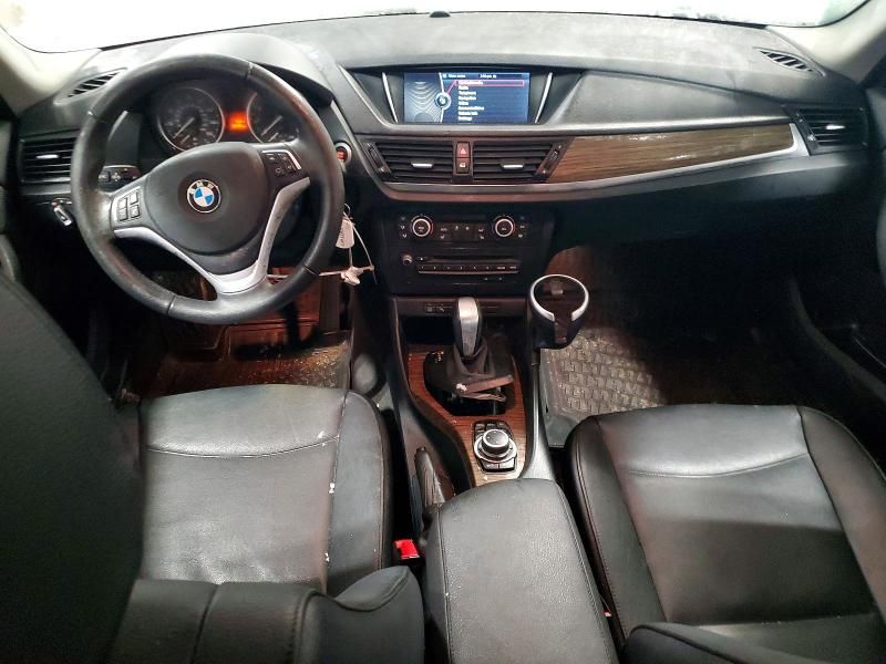 2015 BMW X1 Xdrive35i