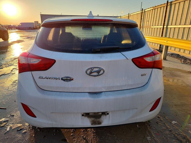 2013 Hyundai Elantra gt Base