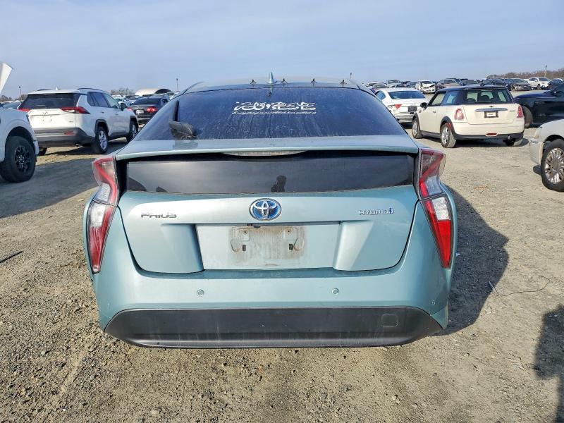 2018 Toyota Prius
