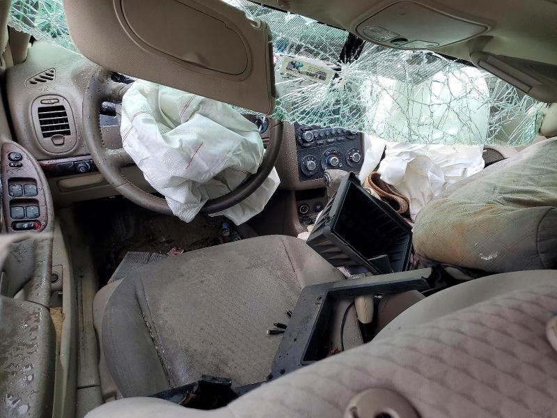 2006 Chevrolet Malibu Maxx lt