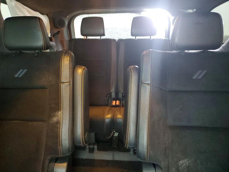 2023 Dodge Durango R/T