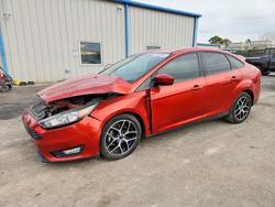 2018 Ford Focus se for sale in Tulsa, OK